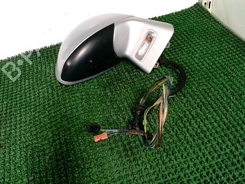 Right mirror CITROËN C4 I (LC_) 1.6 HDi | BP29529885C27