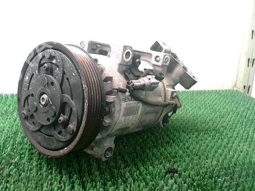AC Kompressor RENAULT CLIO IV (BH_) 1.5 dCi 75 | BP29293351M34 