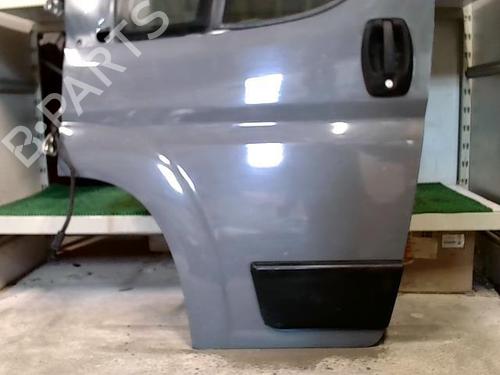 Left front door CITROËN JUMPER II Van 2.2 HDi 100 | BP20875055C2 