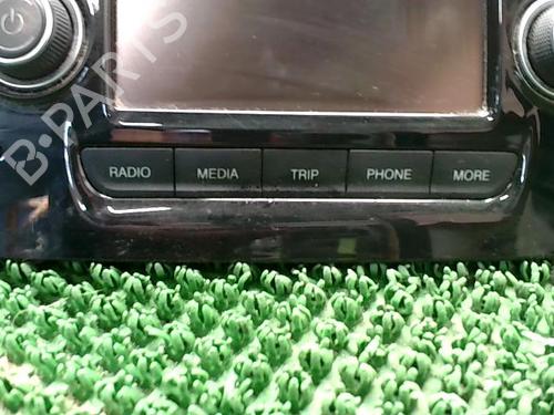 Display monitor CITROËN JUMPER II Van 2.0 BlueHDi 110 | BP29816951C48