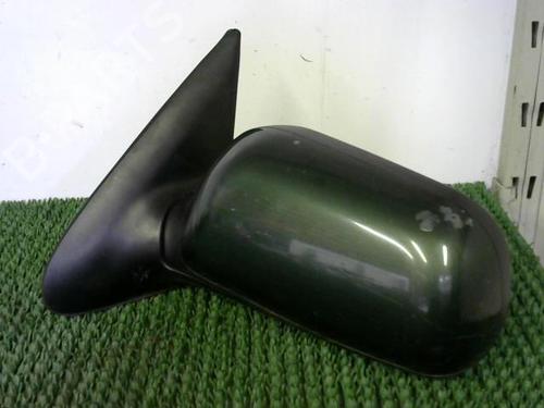 Left mirror NISSAN PRIMERA Hatchback (P11) 2.0 TD | BP22084726C26 