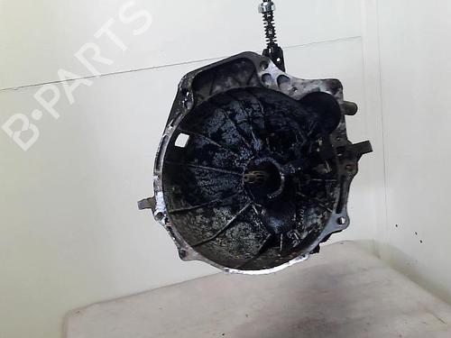 Used Gearbox Gearbox IVECO DAILY III Van 29 L 10 V (ALJA43A2, ALJA42A2, ALJA41A2) (95 hp) 22092746 22092746