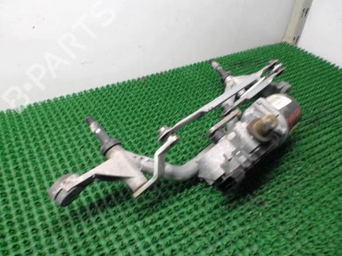Used Front wiper motor RENAULT CLIO IV (BH_) 1.5 dCi 90 (90 hp) 22083477
