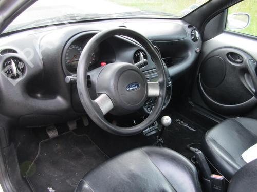 Left headlight FORD STREET KA (RL2) 1.6 | BP35780629C28 - Image 7