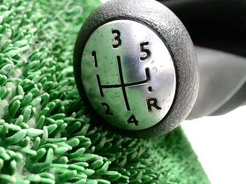 Shift knob RENAULT CLIO IV (BH_) 1.5 dCi 75 | BP25262318I34 - Image 4