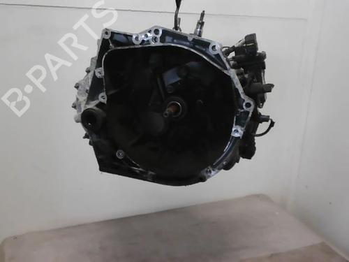 Gearbox PEUGEOT 308 I (4A_, 4C_) 1.6 HDi | BP28824807M3