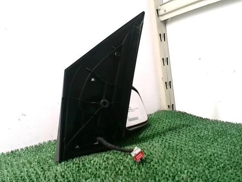 Right mirror FORD FIESTA V (JH_, JD_) 1.6 TDCi | BP22082615C27 