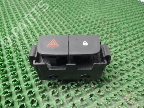 Warning switch RENAULT TRAFIC III Van (FG_) 1.6 dCi 120 (FGMB, FGMC) | BP22083197I22 
