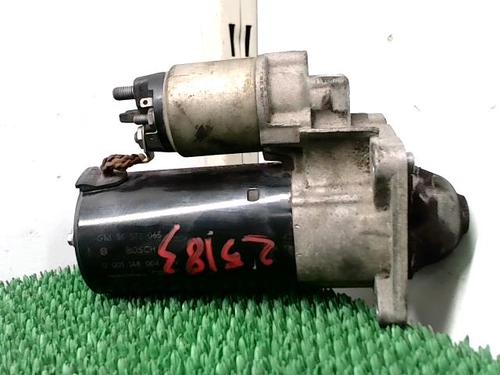 Used Starter OPEL INSIGNIA A (G09) 2.0 CDTI (68) (140 hp) 22696644