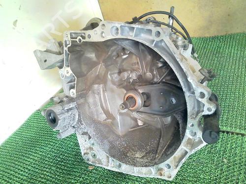 Gearbox CITROËN C4 II (NC_) 1.6 HDi 90 | BP22085922M3 