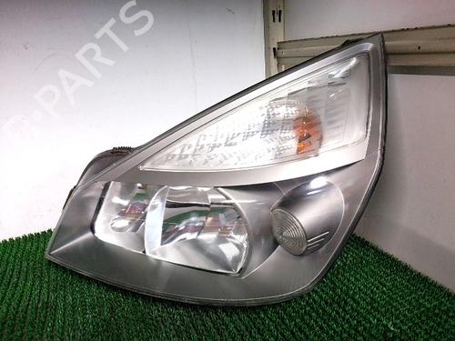 Left headlight RENAULT ESPACE IV (JK0/1_) 2.2 dCi (JK0H) | BP39086317C28 - Image 3