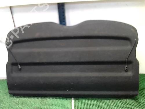 Used Rear parcel shelf CITROËN C4 II (NC_) 1.6 VTi 120 (NC5FS0, NC5FS9) (120 hp) 25127378