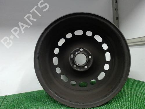 Used Rim CITROËN C5 III (RD_) 1.6 HDi 110 (RD9HZC) (109 hp) 20877505