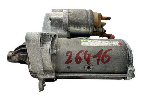 Starter RENAULT MEGANE III Hatchback (BZ0/1_, B3_) 2.0 dCi (BZ0L) | BP39982405M8 - Image 4
