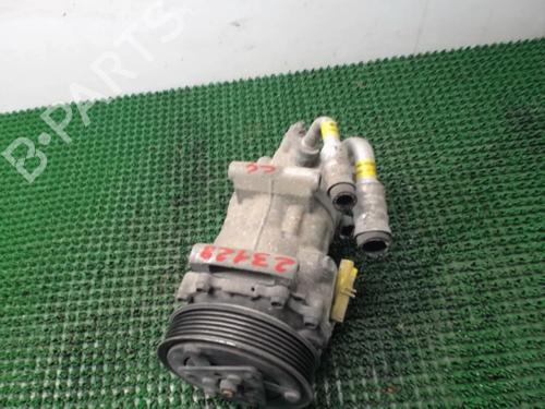 Used AC compressor AC compressor CITROËN C4 I (LC_) 1.6 16V (109 hp) 22086309 22086309