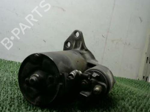 Used Starter VW GOLF III (1H1) 1.9 D (64 hp) 22088497