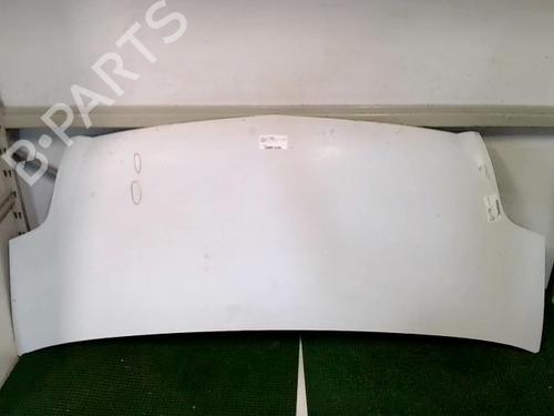 Hood OPEL MOVANO A Van (X70) 2.5 DTi (FD) | BP22092520C1 