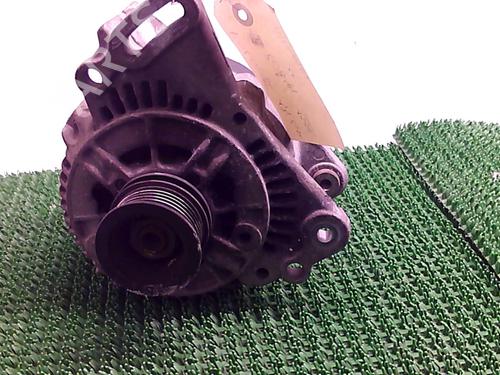Used Alternator VW POLO III (6N1) 60 1.4 (60 hp) 22077187