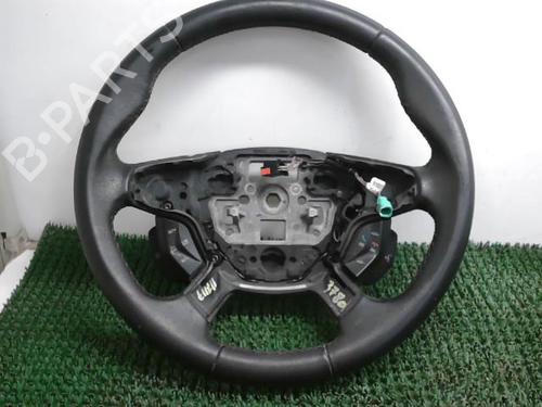 Used Steering wheel FORD FOCUS III 1.6 TDCi (115 hp) 29006967