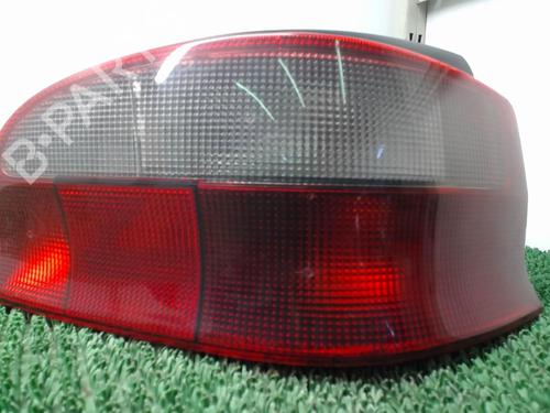 Right taillight CITROËN SAXO (S0, S1) 1.5 D | BP22081959C35 