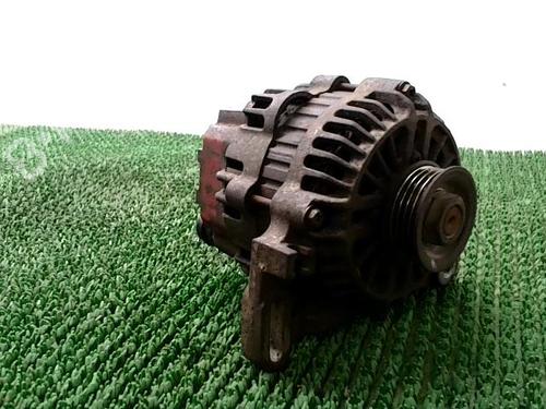Alternator RENAULT KANGOO (KC0/1_) 1.2 (KC0A, KC0K, KC0F, KC01) | BP29377842M7 - Image 2