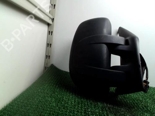 Used Right mirror RENAULT MASTER II Van (FD) 2.8 dTI (FD0C, FD0F, FD2B, FD2F, FD3C, FD3F) (114 hp) 22085569