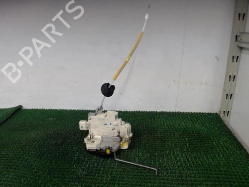 Front left lock AUDI A3 Sportback (8PA) 2.0 TDI 16V | BP22088369C98 