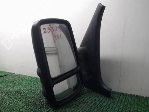 Left mirror RENAULT MASTER II Van (FD) 2.5 D | BP22088090C26 