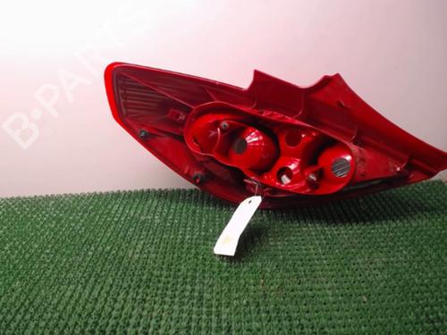 Right taillight OPEL CORSA D (S07) 1.3 CDTI (L08, L68) | BP22076398C35 