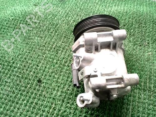 AC compressor CITROËN C3 III (SX) 1.5 BlueHDi 100 (SXYHYP, SXYHTU) | BP29524049M34