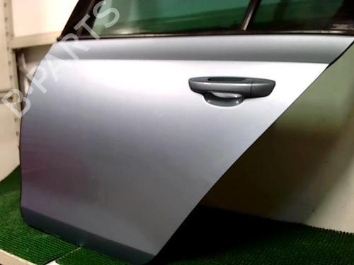 Used Left rear door VW GOLF VI (5K1) 2.0 TDI (110 hp) 20876193