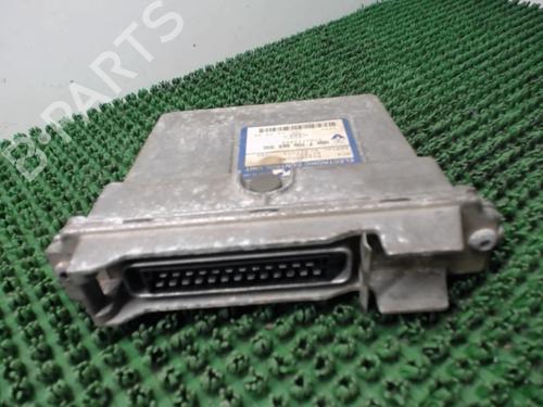 Used Electronic module Electronic module RENAULT KANGOO Express (FC0/1_) D 55 1.9 (FC0D) (54 hp) 22080977 22080977