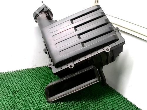 Used Air filter box VW GOLF VII (5G1, BQ1, BE1, BE2) 1.6 TDI (110 hp) 24498275