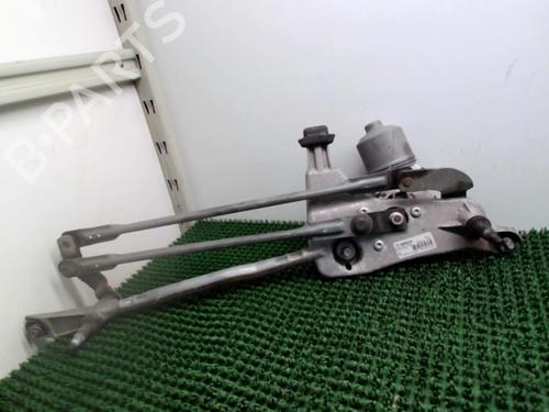 Used Front wiper motor PEUGEOT 308 II (LB_, LP_, LW_, LH_, L3_) 1.6 HDi (92 hp) 22084896
