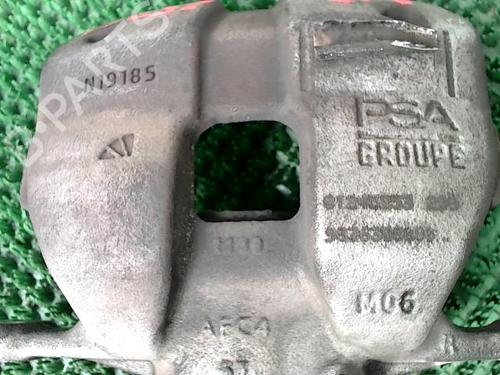 Right front brake caliper CITROËN C4 III (BA_, BB_, BC_) BLUEHDI 110 (BBYHSA) | BP30628971M104 - Image 5