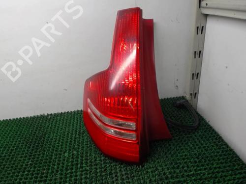 Left taillight CITROËN C4 I (LC_) 2.0 HDi | BP20876428C34 