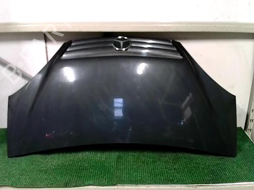 Used Hood MERCEDES-BENZ A-CLASS (W168) A 140 (168.031, 168.131) (82 hp) 20874837