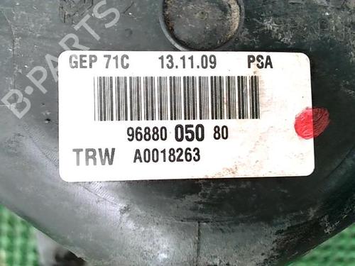 Used Steering pump Steering pump CITROËN C5 III (RD_) 2.0 HDi 140 (RDRHF8, RDRHFA, RDRHA8, RDRHAJ) (140 hp) 29816883 29816883