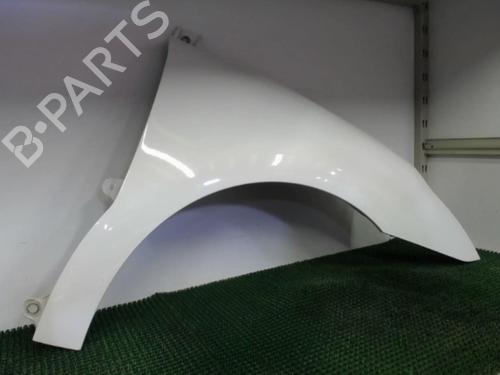 Right front fenders CITROËN C4 Coupe (LA_) 1.6 HDi | BP20875575C42 