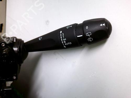 Steering column stalk PEUGEOT 2008 I (CU_) 1.6 HDi | BP32514212I23 - Image 4