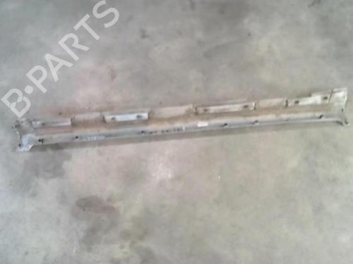Left sideskirt TOYOTA VERSO (_R2_) 2.0 D-4D (AUR20_, AUR20R) | BP29900954C115