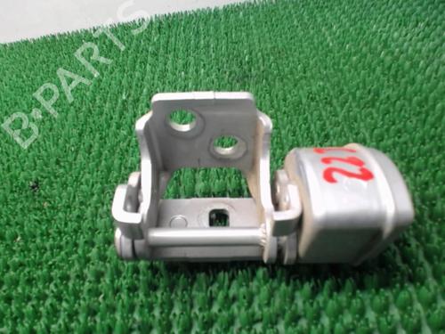 Used Hinge/Door check strap Hinge/Door check strap PEUGEOT 207 SW (WK_) 1.6 HDi (90 hp) 22086484 22086484