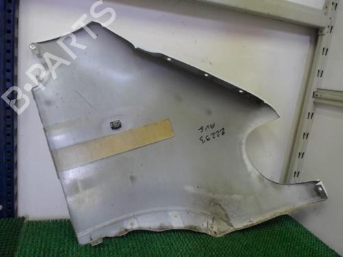 Left front fenders RENAULT MASTER II Van (FD) 2.5 D | BP20874488C41 