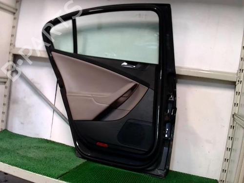 Left rear door VW PASSAT B6 (3C2) 2.0 TDI 16V | BP20876998C4 