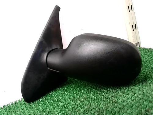 Used Left mirror RENAULT CLIO II (BB_, CB_) 1.5 dCi (B/CB07) (65 hp) 25262271