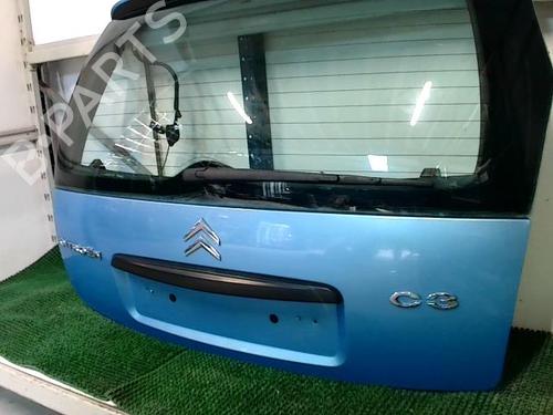 Tailgate CITROËN C3 I (FC_, FN_) 1.4 HDi | BP27997153C6 