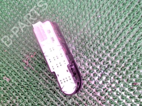 Left front window switch CITROËN C3 II (SC_) 1.4 HDi 70 (SC8HZC, SC8HR0, SC8HP4) | BP22083668I27 