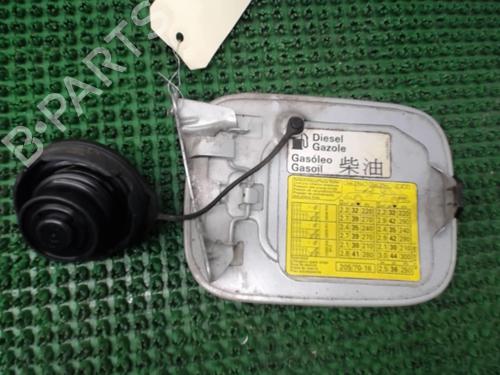 Fuel flap AUDI A6 C5 (4B2, 4B4) 1.9 TDI | BP22917009C131 