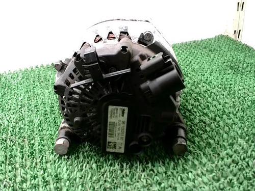 Used Alternator Alternator CITROËN C3 II (SC_) 1.6 BlueHDi 75 (75 hp) 20874102 20874102