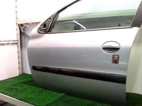left-front-door-peugeot-206-sw-2ek-2002-26685559 main image